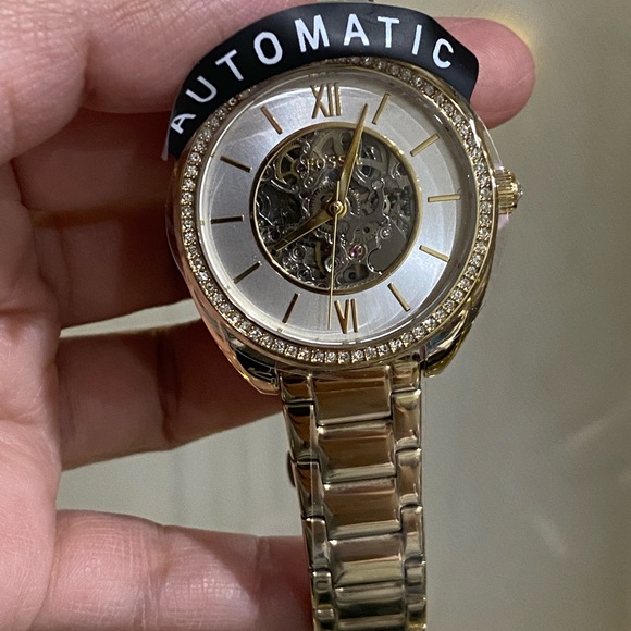 FOSSIL AUTOMATIC WATCHES - Picture 1 of 8